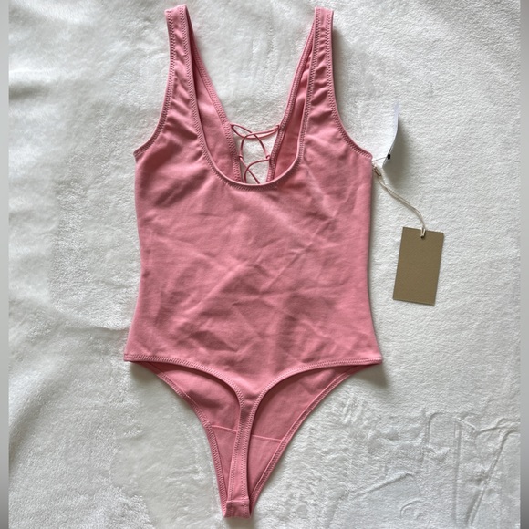 New!✨ Wilfred Lais bodysuit - Picture 2 of 2